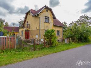 Prodej rodinného domu, Dolní Rychnov, Revoluční, 120 m2