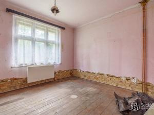 Prodej rodinného domu, Dolní Rychnov, Revoluční, 120 m2