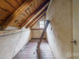 Prodej rodinného domu, Dolní Rychnov, Revoluční, 120 m2