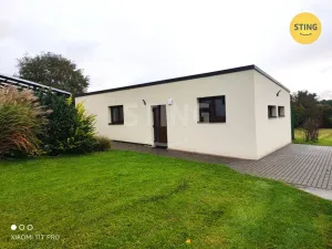 Pronájem komerční nemovitosti, Petřvald, Pod Lesem, 69 m2