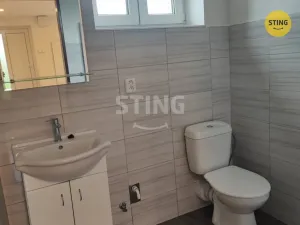 Pronájem komerční nemovitosti, Petřvald, Pod Lesem, 69 m2