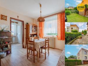 Prodej bytu 3+1, Opava, Polní, 73 m2