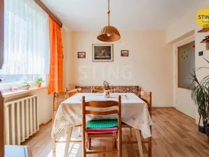 Prodej bytu 3+1, Opava, Polní, 73 m2