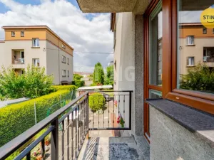 Prodej bytu 3+1, Opava, Polní, 73 m2