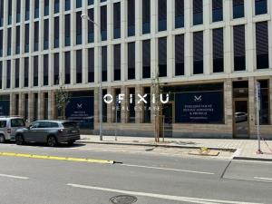 Pronájem obchodního prostoru, Brno, Trnitá, 180 m2