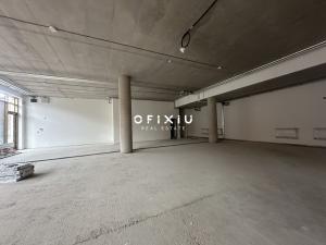 Pronájem obchodního prostoru, Brno, Trnitá, 180 m2