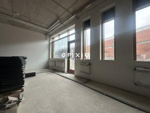 Pronájem obchodního prostoru, Brno, Trnitá, 180 m2