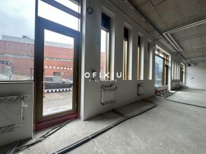 Pronájem obchodního prostoru, Brno, Trnitá, 180 m2