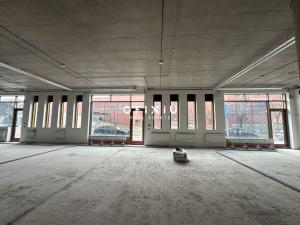 Pronájem obchodního prostoru, Brno, Trnitá, 180 m2