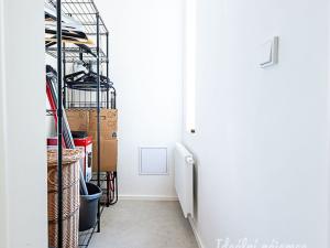 Pronájem bytu 2+1, Praha - Nové Město, Pštrossova, 70 m2