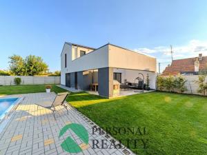 Prodej rodinného domu, Vraňany, 177 m2