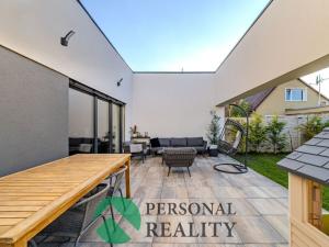 Prodej rodinného domu, Vraňany, 177 m2