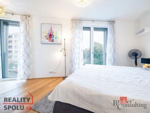 Prodej bytu 3+kk, Praha - Michle, Hodonínská, 86 m2