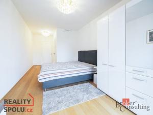 Prodej bytu 3+kk, Praha - Michle, Hodonínská, 86 m2