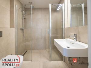 Prodej bytu 3+kk, Praha - Michle, Hodonínská, 86 m2