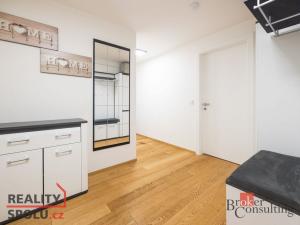 Prodej bytu 3+kk, Praha - Michle, Hodonínská, 86 m2