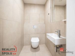 Prodej bytu 3+kk, Praha - Michle, Hodonínská, 86 m2