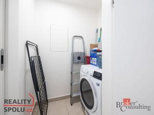 Prodej bytu 3+kk, Praha - Michle, Hodonínská, 86 m2