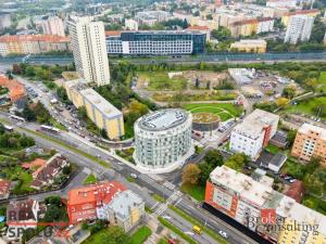 Prodej bytu 3+kk, Praha - Michle, Hodonínská, 86 m2