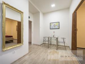 Pronájem bytu 2+1, Praha - Vinohrady, Kolínská, 54 m2