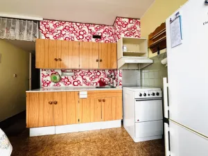 Pronájem bytu 1+1, Brno - Královo Pole, Božetěchova, 42 m2