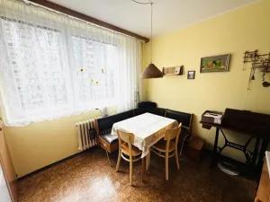 Pronájem bytu 1+1, Brno - Královo Pole, Božetěchova, 42 m2