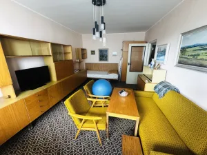 Pronájem bytu 1+1, Brno - Královo Pole, Božetěchova, 42 m2