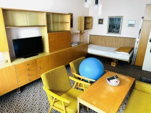 Pronájem bytu 1+1, Brno - Královo Pole, Božetěchova, 42 m2