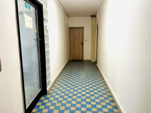 Pronájem bytu 1+1, Brno - Královo Pole, Božetěchova, 42 m2