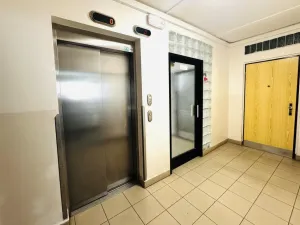 Pronájem bytu 1+1, Brno - Královo Pole, Božetěchova, 42 m2