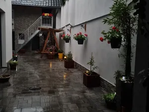 Prodej rodinného domu, Blučina, 225 m2