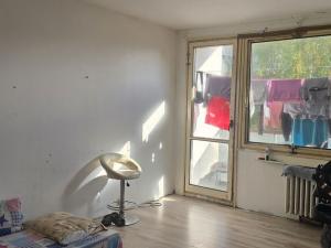Prodej bytu 3+1, Ústí nad Labem - Mojžíř, Jindřicha Plachty, 78 m2