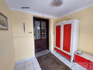 Prodej činžovního domu, Krnov - Pod Bezručovým vrchem, Albrechtická, 300 m2