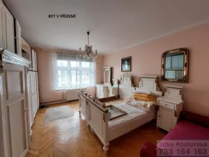 Prodej činžovního domu, Krnov - Pod Bezručovým vrchem, Albrechtická, 300 m2