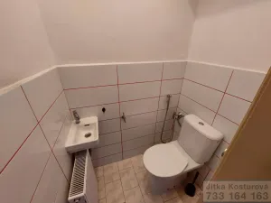 Prodej činžovního domu, Krnov - Pod Bezručovým vrchem, Albrechtická, 300 m2
