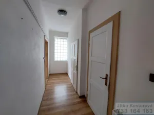 Prodej činžovního domu, Krnov - Pod Bezručovým vrchem, Albrechtická, 300 m2