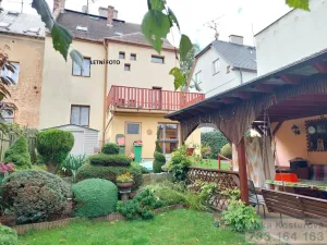 Prodej činžovního domu, Krnov - Pod Bezručovým vrchem, Albrechtická, 300 m2