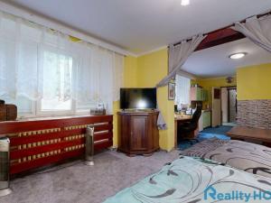 Prodej rodinného domu, Votice, Javorská, 364 m2
