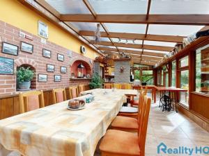 Prodej rodinného domu, Votice, Javorská, 364 m2