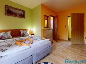 Prodej rodinného domu, Votice, Javorská, 364 m2