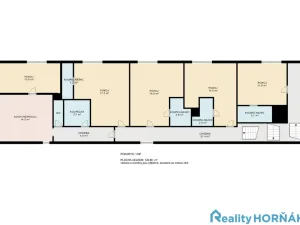 Prodej rodinného domu, Votice, Javorská, 364 m2