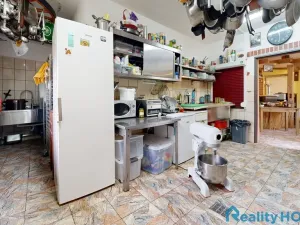 Prodej rodinného domu, Votice, Javorská, 364 m2