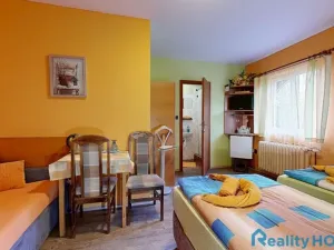 Prodej rodinného domu, Votice, Javorská, 364 m2