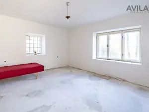 Prodej rodinného domu, Votice - Lysá, 264 m2
