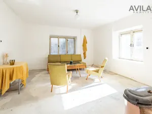 Prodej rodinného domu, Votice - Lysá, 264 m2