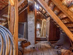 Prodej rodinného domu, Votice - Lysá, 264 m2