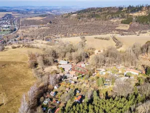 Prodej pozemku pro bydlení, Votice - Lysá, 800 m2