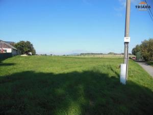 Prodej pozemku pro bydlení, Jenišovice, 1532 m2