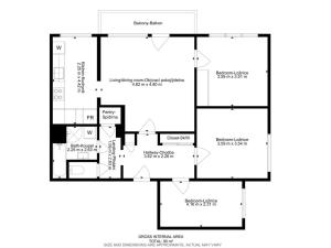 Prodej bytu 4+1, Brno - Líšeň, Josefy Faimonové, 80 m2