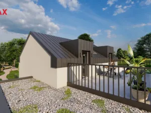 Prodej bytu 2+kk, Brno, Obřanská, 54 m2